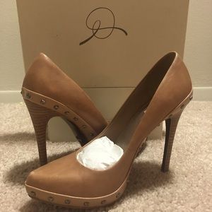 Women’s Stylish Heel